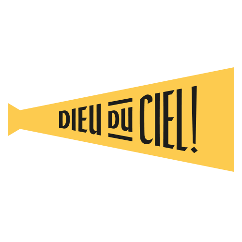 Dieu du ciel